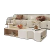 table basse de rangement japonaise design à couverture rigide table basse de luxe minimaliste ensemble italien muebles para el hogar meubles de maison