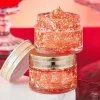 dragon blood lady crème hydratante crème pour le visage améliorer la peau sèche et rugueuse cosmétiques coréens crème pour le visage soin de la peau maquillage 50g