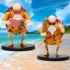 dragon ball z maître roshi kame sennin figurine pvc biye geste lecherous anime décoration à collectionner jouet cadeau