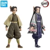 bandai – poupée modèle flambant neuf, en boîte, tueur de démons kochou shinobu kochou kanae, personnages d'anime, kit de garage à collectionner, en stock