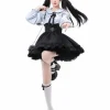 chemisiers japonais pour femmes 2025 camisas de mujer style lolita à manches longues épaules dénudées chemises mode volants doux blouse hauts