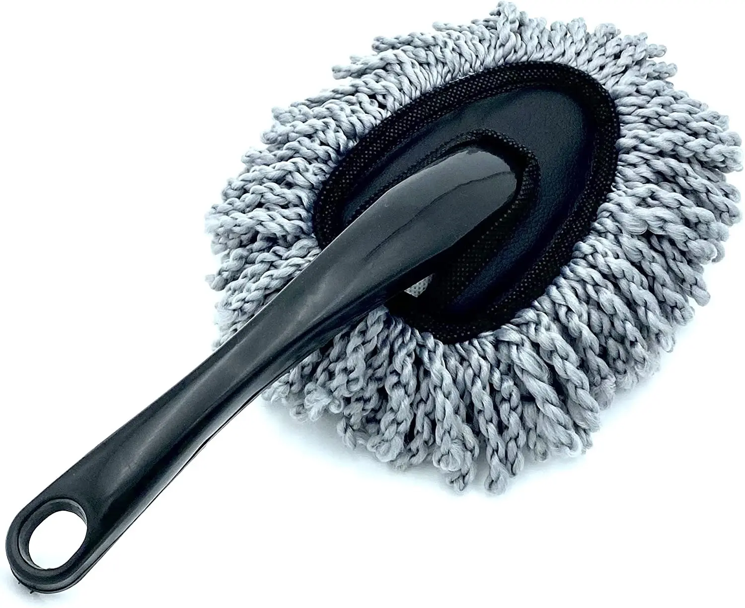 outil de nettoyage de brosse de plumeau de voiture en microfibre multifonctionnelle pour l'intérieur et l'extérieur de la voiture, plumeau lavable pour voiture, maison, cuisine outil de nettoyage de brosse de plumeau de voiture en microfibre multifonctionnelle pour l'intérieur et l'extérieur de la voiture, plumeau lavable pour voiture, maison, cuisine