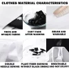 vêtements d'été harajuku style japonais t shirt à manches courtes hommes marée marque rue lâche couple hauts vêtements femmes vêtements