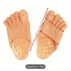 pantoufles drôles pour hommes et femmes, chaussures pour hommes, sandales pour hommes, chaussures de maison, chaussures de plage, pantoufles uniex, sandales bigfoot, objets