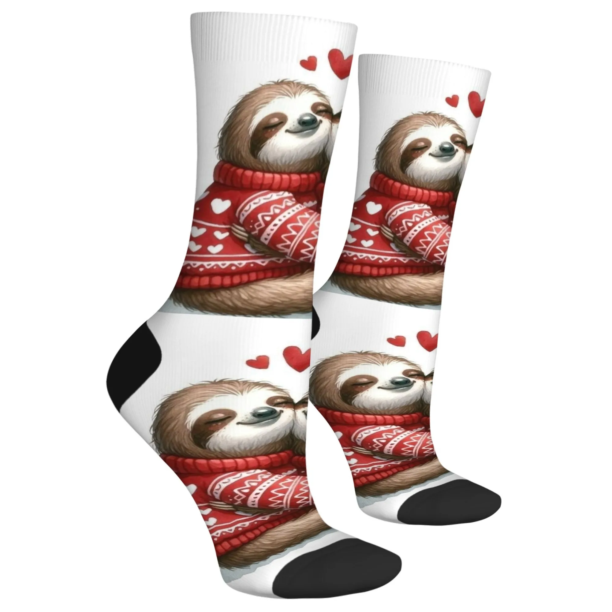 chaussettes paresseux aimant nouveauté chaussettes drôles pour hommes rétro rue hip hop chaussettes confortables antidérapantes chaussettes de sport décontractées cadeau chaussettes paresseux aimant nouveauté chaussettes drôles pour hommes rétro rue hip hop chaussettes confortables antidérapantes chaussettes de sport décontractées cadeau
