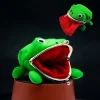 Portefeuille grenouille anime japonais mignon, porte-monnaie Ninja Cosplay, petit porte-sac Portefeuille grenouille anime japonais mignon, porte-monnaie Ninja Cosplay, petit porte-sac