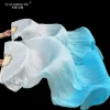real injfan for kids and women, belly phtalperformance, gérgradient document, dancer performance practice, long injgér1 pair, 100%