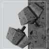 nouveau snoopy parapluie anime mignon parasol anti uv pliant résistant au vent parapluie dessin animé femmes hommes extérieur protection solaire parapluie
