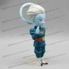 figurine d'anime zjosé dragon ball super figure, statue de mode mignonne, modèle dbz, jouets à collectionner en pvc, cadeaux d'ornement