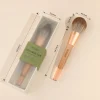 docolor large loose powder makeup brush face contour blush cosmetic brush synthetic hair beauty tools concealer cosmetic brush