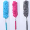 1Pc Nettoyage Duster Léger Brosse À Poussière Flexible Nettoyeur À Poussière Gap Dust Removal Dusters Ménage Outils De Nettoyage