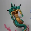 figurines d'action en pvc dragon ball z, namek, goku, porung, figura, shenron, super saisuperb, son goku figurine, collection, modèle de jouet, cadeau