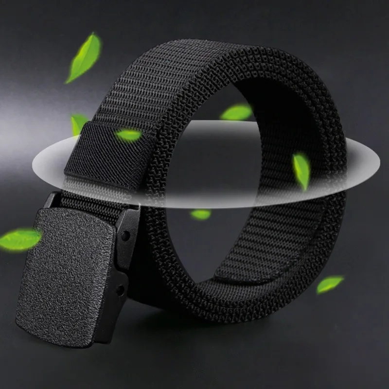 ceinture militaire pour hommes, ceinture militaire réglable pour hommes, ceinture tactique de voyage en plein air avec boucle en plastique pour pantalons 120cm ceinture militaire pour hommes, ceinture militaire réglable pour hommes, ceinture tactique de voyage en plein air avec boucle en plastique pour pantalons 120cm