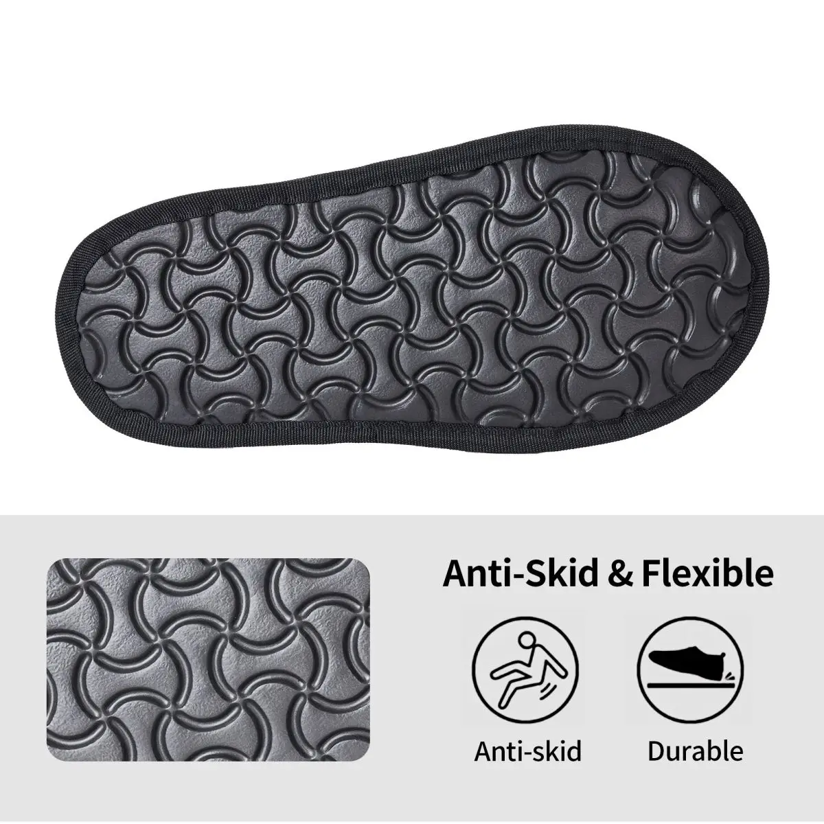 pantoufles de maison confortables et chaudes en mousse à mémoire de forme, chaussures d'niket d'extérieur pour femme pantoufles de maison confortables et chaudes en mousse à mémoire de forme, chaussures d'niket d'extérieur pour femme