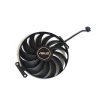 nouveau 95mm 6pin cf1010u12d t 129215 ventilateur de refroidissement de carte vidéo bu fdc10u12d9 c, pour asus rtx 3060 phoenix,asus rtx 3050 phoenix