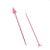 kaname madoka cosplay arc flèche rose armarmes jouet accessoires puella magi madoka magica uniforme accessoire halloween fête de noël