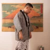hiver haori japon traditionnel cardigan coton chaud kimono vintage femmes hommes asiatique style folklorique pyjamas harajuku samouraï yukata