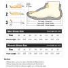 taoinvention chaussures de marche respirantes sans dentelle pour femmes, baskets à semelle souple, confortables, de sport, tennis, nouvelle collection été 2023