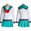 teruhashi kokomi cosplay costumes robe saiki kusuo no sai nan yumehara chiyo uniformes costumes d'halloween pour les femmes