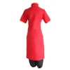 gintama silver soul kagura cosplay costume pour femme anime japonais robe chinoise kagura perruque kungfu tenues cheongsam