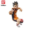 en stock poupée modèle bandai originale tout neuf en boîte banpresto haikyuu!! modèle jouets statue figurine garage