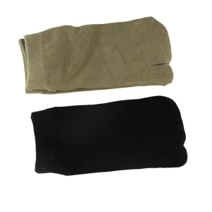 Sandales japonaises unisexes respirantes pour hommes, chaussettes Tabi fendues, chaussettes à deux orteils, bonneterie, tongs Sandales japonaises unisexes respirantes pour hommes, chaussettes Tabi fendues, chaussettes à deux orteils, bonneterie, tongs