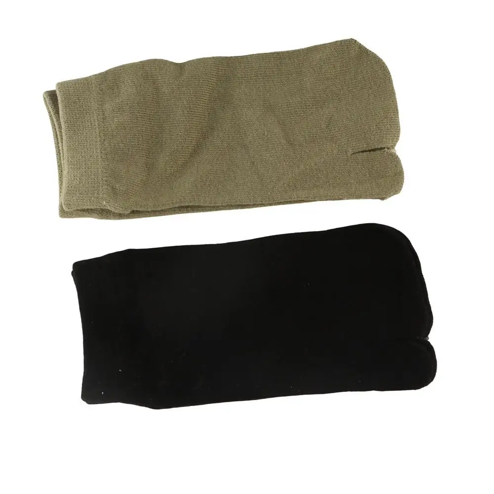 Sandales japonaises unisexes respirantes pour hommes, chaussettes Tabi fendues, chaussettes à deux orteils, bonneterie, tongs Sandales japonaises unisexes respirantes pour hommes, chaussettes Tabi fendues, chaussettes à deux orteils, bonneterie, tongs