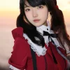 japonais doux style lolita kawaii femmes chemises jirai kei harajuku taille haute mini jupe élégante dentelle gothique pansement fête