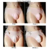 culotte japonaise sexy pour homme et femme, sous vêtement triangle, taille basse, transgenre, genci