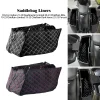 Doublures de sacoche de moto, Inserts de sac pour Indian Roadmaster Pursuit Chieftain Elite Dark Horse 2019 – 23 doublure étirée pour bagages Doublures de sacoche de moto, Inserts de sac pour Indian Roadmaster Pursuit Chieftain Elite Dark Horse 2019 – 23 doublure étirée pour bagages