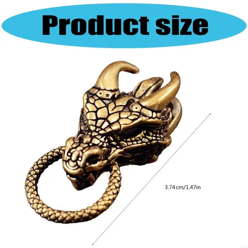 39bc pendentif dragon artistique exquis pour l'artisanat bricolage les accessoires d'équipement paracord 39bc pendentif dragon artistique exquis pour l'artisanat bricolage les accessoires d'équipement paracord