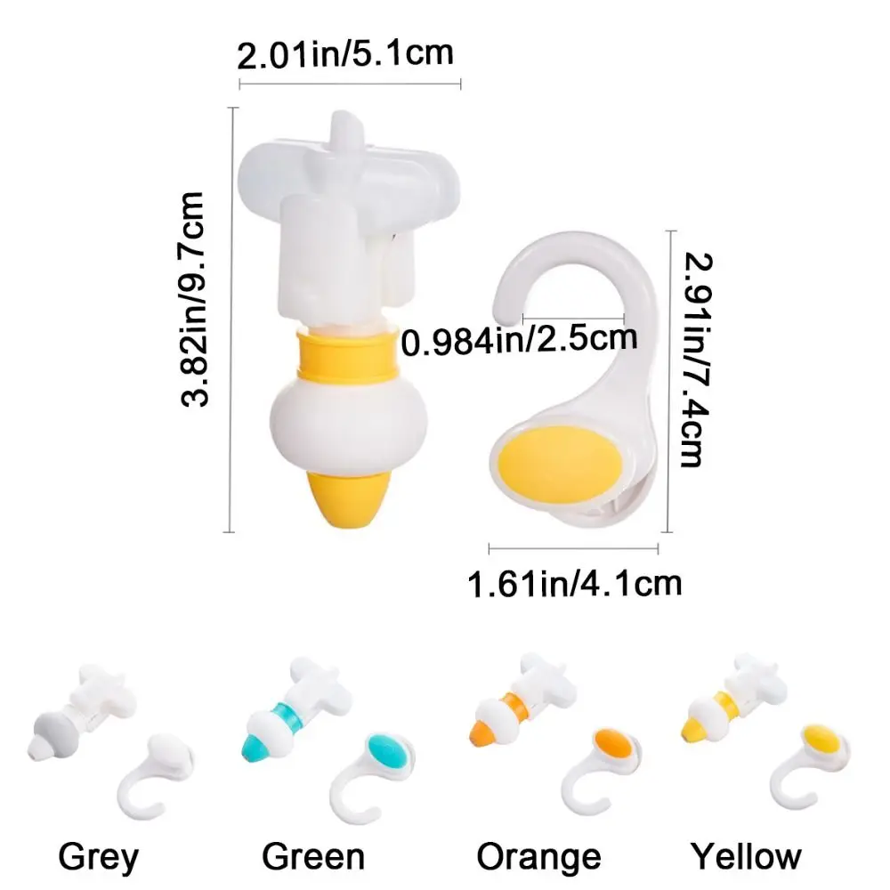 presse agrumes de contrôle de liquide en sac en silicone, à l'envers, pochette de distribution de shampoing de style japonais, économie de travail presse agrumes de contrôle de liquide en sac en silicone, à l'envers, pochette de distribution de shampoing de style japonais, économie de travail