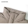 hommes japonais 90% duvet de canard blanc doudoune 2025 hiver nouveau léger chaud col montant coupe vent résistant au froid vêtements d'extérieur