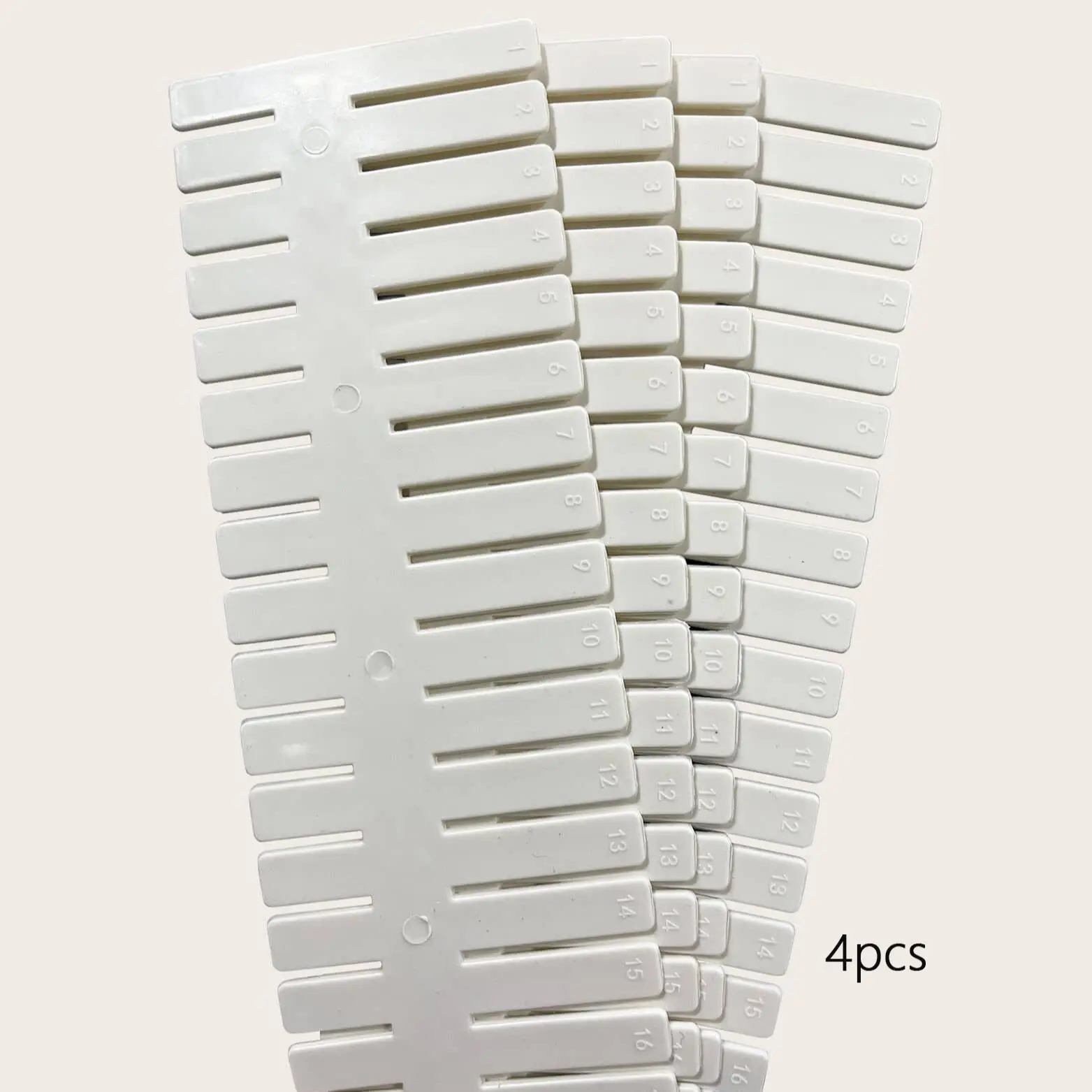 séparateur de rangement de tiroir polyvalent, cloison d'armoire de rangement en plastique réglable, vente en gros de tiroirs de ménage, organisateurs séparateur de rangement de tiroir polyvalent, cloison d'armoire de rangement en plastique réglable, vente en gros de tiroirs de ménage, organisateurs