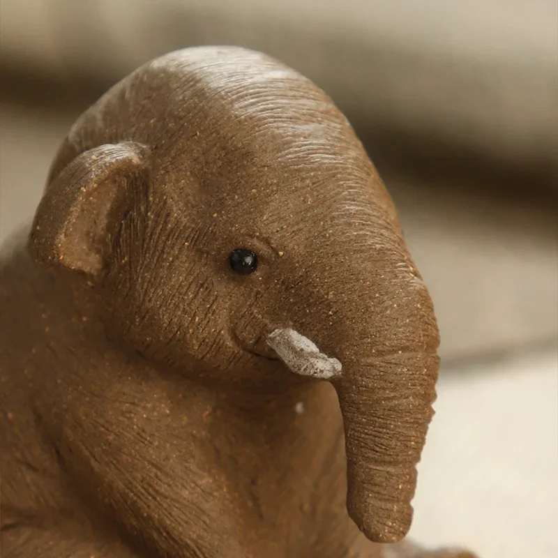 chinesetea – cérémonie du thé pour animaux de compagnie, argile kung fu, petites figurines à couleur changeante, accessoires pour animaux de compagnie, service à thé chinois, thé kung fu chinesetea – cérémonie du thé pour animaux de compagnie, argile kung fu, petites figurines à couleur changeante, accessoires pour animaux de compagnie, service à thé chinois, thé kung fu