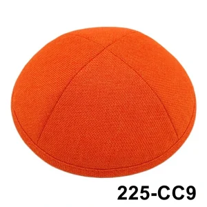 GIU 100% coton bonnets Skullies juifs Kippot Yarmulke Kippah dôme personnalisé pour les mariages et les événements