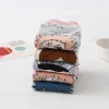 dessin animé anime jujutsu kaisen chaussettes cosplay itadori yuji kugisaki nobara gojo satoru sneaker coton cheville chaussettes drôle