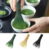 fouet multifonctionnel réutilisable pour remuer le thé vert matcha, accessoires de cuisine, outil en poudre