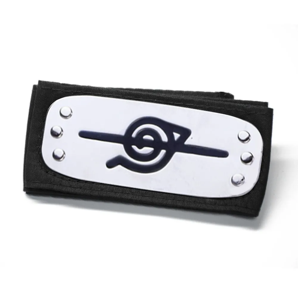 bandeaux de dessin animé uzumaki akatsuki, accessoires de cosplay, ceinture de tête, dessin animé pour enfants garçons, protection du front, jouets cadeau bandeaux de dessin animé uzumaki akatsuki, accessoires de cosplay, ceinture de tête, dessin animé pour enfants garçons, protection du front, jouets cadeau