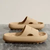 Pantoufles pour hommes à semelles épaisses, confortables, antidérapantes, Cool, pour femmes Pantoufles pour hommes à semelles épaisses, confortables, antidérapantes, Cool, pour femmes