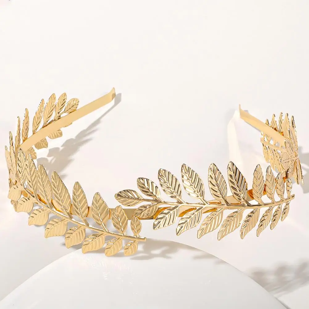 diadèmes de feuilles d'olive dorées vintage, couronne de patients, coiffure de mariage, bijoux de cheveux de mariées, bandeau pour femmes, accessoire de cheveux diadèmes de feuilles d'olive dorées vintage, couronne de patients, coiffure de mariage, bijoux de cheveux de mariées, bandeau pour femmes, accessoire de cheveux