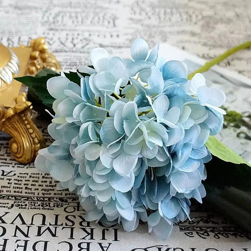 1 bundle soie hortensia fleurs décoratives de mariage accessoires de mariée liquidation festival décor vases accueil fleurs artificielles bricolage 1 bundle soie hortensia fleurs décoratives de mariage accessoires de mariée liquidation festival décor vases accueil fleurs artificielles bricolage
