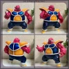 Figurine d’anime Dragon Ball Ginyu Force Dodoria, première apparition, modèle de statue, collection, décoration de bureau, jouets d’ornement, cadeau, 29cm Figurine d’anime Dragon Ball Ginyu Force Dodoria, première apparition, modèle de statue, collection, décoration de bureau, jouets d’ornement, cadeau, 29cm