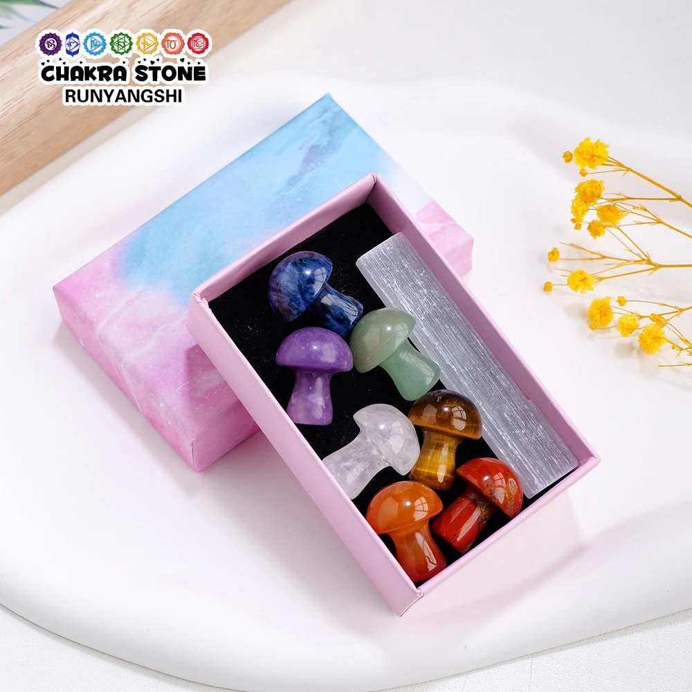 Pierres Précieuses Naturelles en Clip Coloré, Ensemble de Bâtons de pouvez-vous pse en Forme de Salle Plus Lente, Boîte de Cadeaux, Guérison Reiki à la Main, Quartz, Collection pour la Maison Pierres Précieuses Naturelles en Clip Coloré, Ensemble de Bâtons de pouvez-vous pse en Forme de Salle Plus Lente, Boîte de Cadeaux, Guérison Reiki à la Main, Quartz, Collection pour la Maison