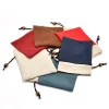 sac en tissu à cordon pour bijoux, sacs de rangement pour petites choses, organisateur de rangement de cadeaux, pochette pour une tasse de thé