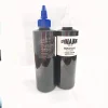 blk encre de tatouage noire 8 oz qualité supérieure pour artistes tatoueurs tbk triple bouteille d'encre noire 240 ml couverture exceptionnelle pour la peau