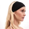 bandeaux de sport pour hommes et femmes, bandes de cheveux de yoga, de sueur, élastiques doux, extensibles, pour sport de plein air