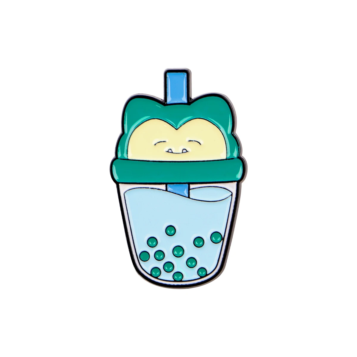 broche à nœud de bouteille kawaii, badge de dessin animé japonais, accessoire de mode quotidien, style de dessin animé adorable, parfait pour la décoration des vêtements broche à nœud de bouteille kawaii, badge de dessin animé japonais, accessoire de mode quotidien, style de dessin animé adorable, parfait pour la décoration des vêtements