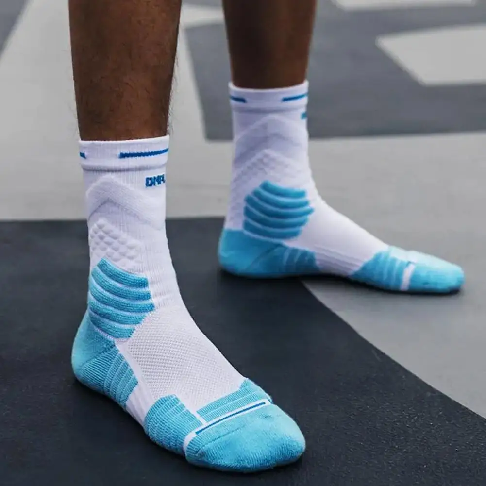 Bullfight-Chaussettes de sport montantes pour hommes, Serviette de basket-ball, Astronomique, Pratique, Professionnel, Tube long, Tube moyen, Optique Elite, Course à pied, 2.0 Bullfight-Chaussettes de sport montantes pour hommes, Serviette de basket-ball, Astronomique, Pratique, Professionnel, Tube long, Tube moyen, Optique Elite, Course à pied, 2.0
