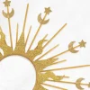 mode soleil dieu halo bandeau étoile or cosplay cheveux cerceau lune le halo de la vierge marie halloween bandeau halloween chapeaux